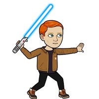 William Brackin (@brackintology) 's Twitter Profile Photo