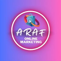 ARAF Online Marketing(@alamin26111) 's Twitter Profile Photo