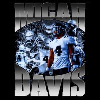 Micah Davis(@MicahDavis22_1) 's Twitter Profile Photo