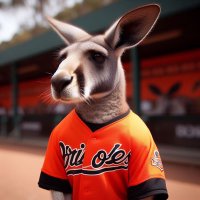 Orioles Kangaroo(@ForeverOrioles) 's Twitter Profile Photo