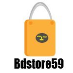 hello welcome to our Bdstore59 shop.