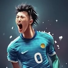 lzn2398's profile picture. Football and the inspiration it brings to life.