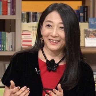 🐈🦔鴻巣友季子（『文学は予言する』『誓願』）さんのプロフィール画像