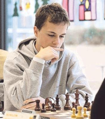 Chess Grand Master / CEO at http://t.co/KBbcyNNURI / Falko Bindrich