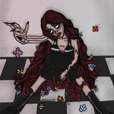 egrlsruinmylife Profile Picture