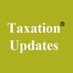 Taxation Updates (CA Mayur J Sondagar) (@taxationupdates) Twitter profile photo Taxation Updates (CA Mayur J Sondagar) (@taxationupdates) Twitter profile photo