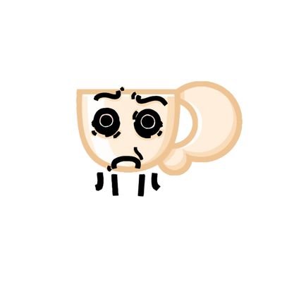 Cuppy ☕️さんのプロフィール画像