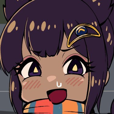 ふたなり中心に下品なの色々描いてます!仲良くしてね♡
ここでは宣伝と下ネタだけなので絵を見たい人は下記どちらかの支援サイトへ!
【FANBOX】 https://t.co/cAVy1ONtXP
【fantia】 https://t.co/1ys7ahq2PT