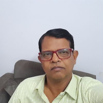 shivdasjaurker's profile picture. अपनी आजादी के लिए आज पसीना बहाये, कल खून बहाने की ज़रूरत नही पड़ेगी...