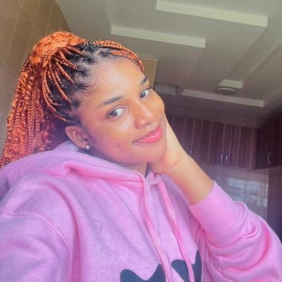 a simple girl💖
follow me i will follow back immediately..
and do well to send a Dm,, I don't bite☺💖