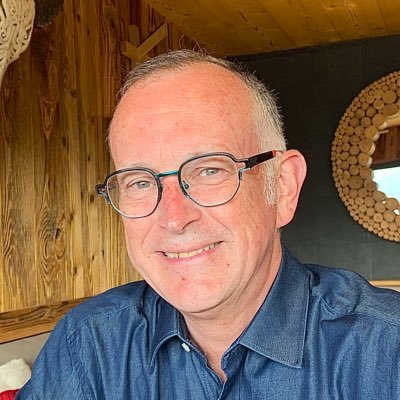 OlivierGriess's profile picture. Officier de gendarmerie en retraite - ancien directeur régional des achats de l’État pour les Pays-de-la-Loire, ancien délégué régional Pays de la Loire au CNA