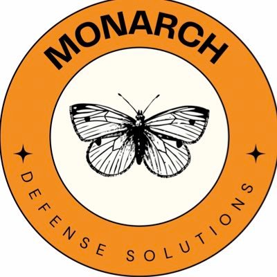 The official page for Monarch Defense Solutions. Securing a future for humanity since 1947||  Department rep: @Psi_Phigh