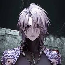 ArisatheusX's profile picture. 