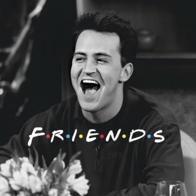 A fan page of all things #Friends. Disclaimer: just for fun, no any affiliation with friendstv franchise.