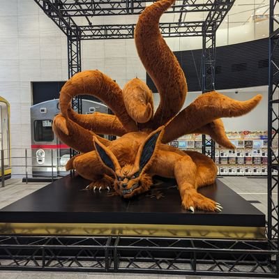 Yonearu's profile picture. よろ