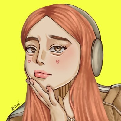 Commission open! https://t.co/0ldwbjstaM
dc & ig: @kizzei_