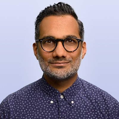 Ali Mattu, Ph.D. Profile