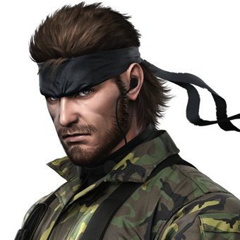 Big Boss clone #420さんのプロフィール画像