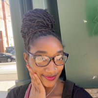 Jamyia Chene ✨ (@chenejamyia) 's Twitter Profile