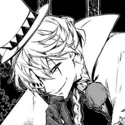 Kyo/Fyo || 09 line || ENFP || Irl Nikolai (REAL) || Q's #1 Fan || my dream is becoming a psychologist || Other: @Fyoyoo