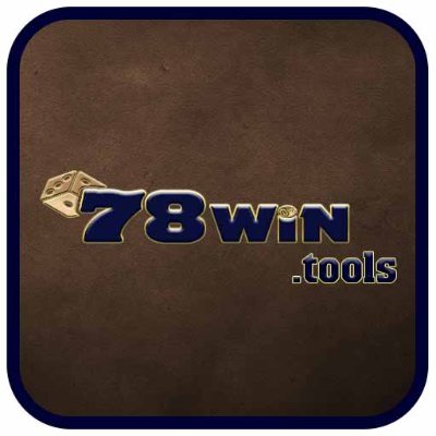 78wintools's profile picture. 78WIN ⭐️ Kênh cá cược dành cho mọi cược thủ với nhiều các phúc lợi hàng đầu khi đăng ký tham gia