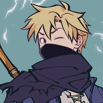 InvSpecialist's profile picture. This profile is just where I follow and admire anything anime really.