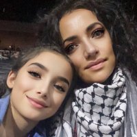 Huwaida Arraf (@huwaidaarraf) 's Twitter Profile Photo Huwaida Arraf (@huwaidaarraf) 's Twitter Profile Photo