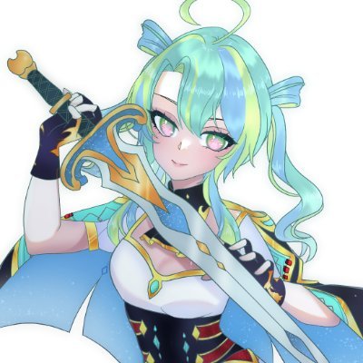 HolyKnightLiz Profile Picture