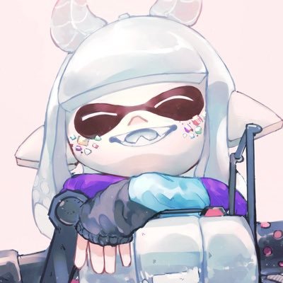 Splatoon3と日常/.96ガロン/抹茶と猫と可愛いが好き🫶