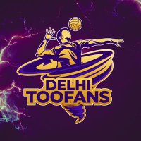 Delhi Toofans(@DelhiToofans) 's Twitter Profile Photo