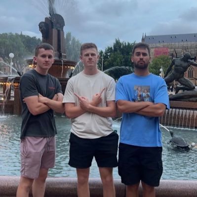 CooperODonnell6's profile picture. as you were