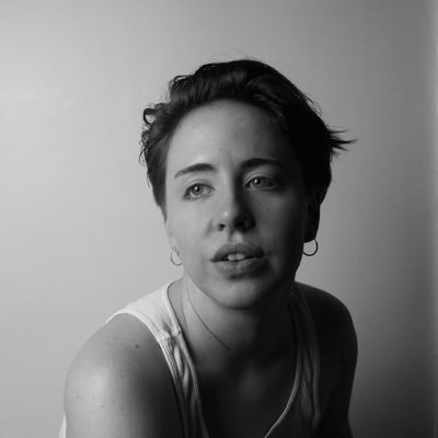 russelllouder's profile picture. dancefloor melodrama

 (they/them)