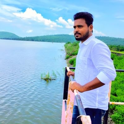 Ex Youth President | Indian National Congress | B.E.( Civil Engg ) | Chennur, Mancherial District | Telangana, INDIA.