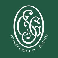 Sydney Cricket Ground(@scg) 's Twitter Profile Photo