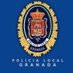 Policía Local de Granada (@PoliciaGr) Twitter profile photo