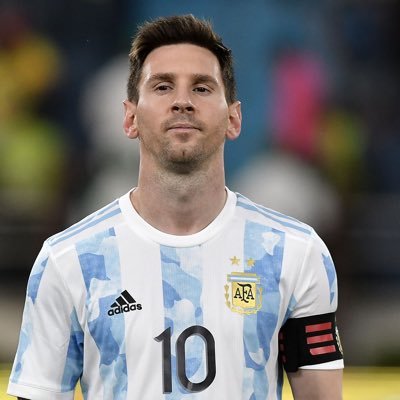 HappyMessiFan Profile Picture