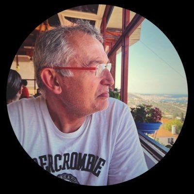 antoni_Vourtsi's profile picture. civil Engineer