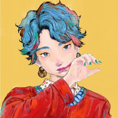 ゴエ/Goeさんのプロフィール画像