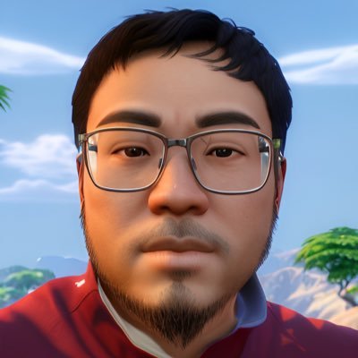 mrrayzi's profile picture. ‘Sic parvis magna’