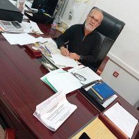 Alialgerois Aliloux (@aaliloux) 's Twitter Profile