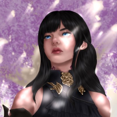 FFXIV makeup artist | 29 she/they | I don’t post NSFW | minors DNI | Very WCIF friendly!