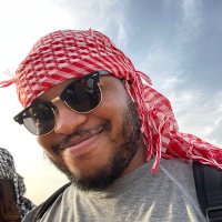 Rickey Ricardo 🦚🤙🏾 (@rjsmodernlife) 's Twitter Profile Photo Rickey Ricardo 🦚🤙🏾 (@rjsmodernlife) 's Twitter Profile Photo
