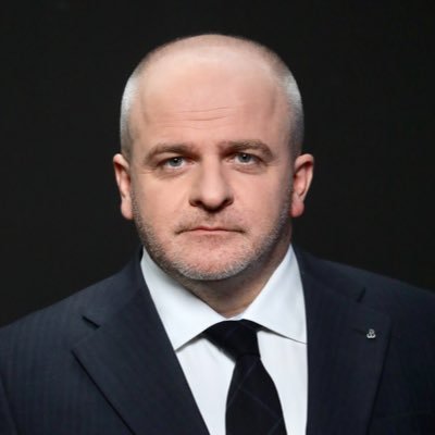 Oficjalny prywatny czat 🗨️ (Paweł Kowal)