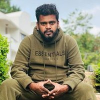 Vineeth Varaprasad (@vineethvarapra1) 's Twitter Profile