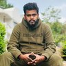 VineethVarapra1's profile picture. A Director on a Vacation to Earth 🌏