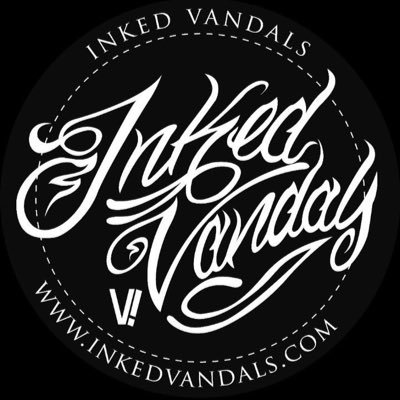INKED VANDAL$