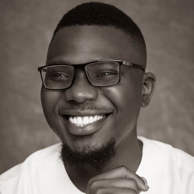 Alumni @web3bridge |
MBA Blockchain & Fintech @nexford
| 2x AWS Certified
| Cloud DevOps Engineer