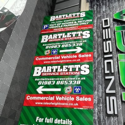 The largest independent commercial garage on the Island. 24/7 Breakdown and Recovery service working for the UKs leading recovery firms.