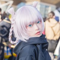 音咲 りん🌻(@rincha40_cos) 's Twitter Profile Photo