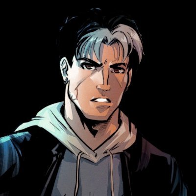 ABadManInRed's profile picture. 𝙸 𝙰𝚖 𝙽𝚘 𝙻𝚘𝚗𝚐𝚎𝚛 𝚈𝚘𝚞𝚛 𝚂𝚑𝚊𝚍𝚘𝚠...